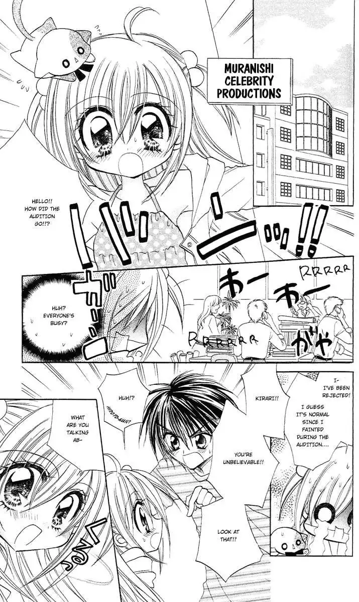 Kirarin Revolution Chapter 4 28